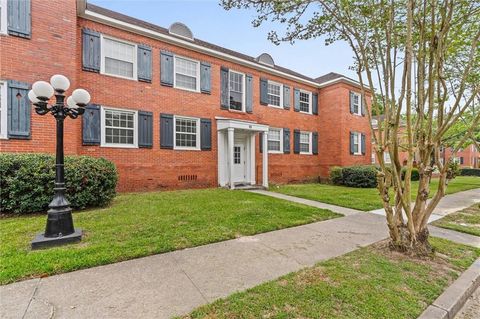 Photo of 214 Upham Street #10C, Mobile, AL 36607 (MLS # 7720473)