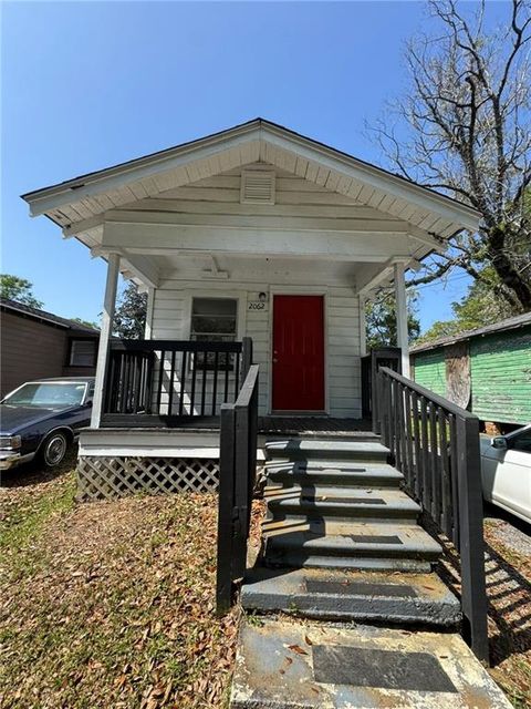 Photo of 2064 Andrews Street, Mobile, AL 36617 (MLS # 7789221)