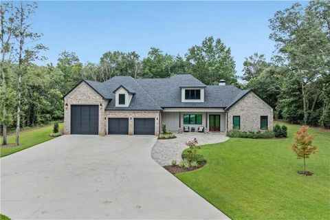 Photo of 9501 Ben Hamilton Road, Theodore, AL 36582 (MLS # 7630678)
