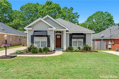 Photo of 956 Henckley Avenue, Mobile, AL 36609 (MLS # 7758892)