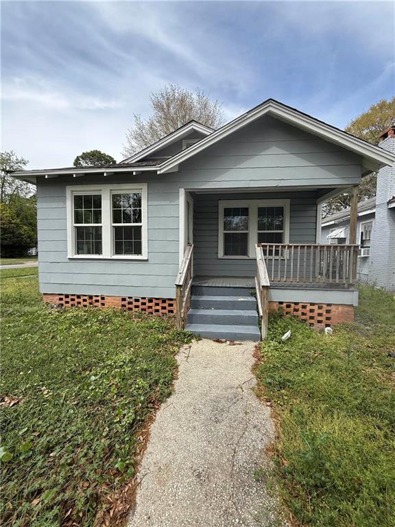 Photo 1 of 11 — 1848 Canal Street, Mobile, AL 36606