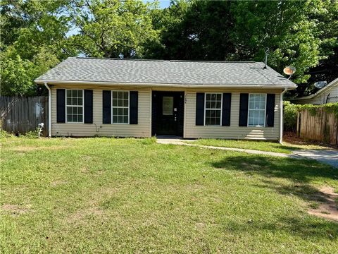 Photo of 1204 Seneca Street, Mobile, AL 36605 (MLS # 7757983)