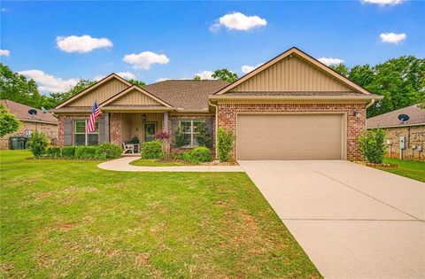 Photo of 13336 Cathedral Lane, Silverhill, AL 36576 (MLS # 7749515)