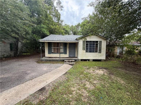 Photo of 212 11th Avenue, Mobile, AL 36611 (MLS # 7828618)