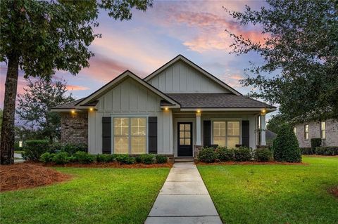 Photo of 7824 Hemlock Street, Daphne, AL 36527 (MLS # 7696437)