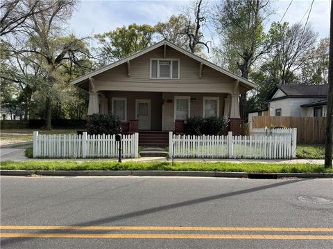Photo of 969 Baltimore Street, Mobile, AL 36605 (MLS # 7737848)