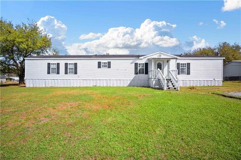 Photo of 11940 S Bay Court, Grand Bay, AL 36541 (MLS # 7739744)
