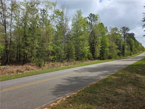 Photo of 12185 Red Hill Road Extension, Bay Minette, AL 36507 (MLS # 7743395)