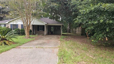 Photo of 7017 Forest Glenn Court, Irvington, AL 36544 (MLS # 7828983)