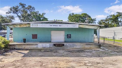 Photo of 2312 Halls Mill Road, Mobile, AL 36606 (MLS # 7636564)