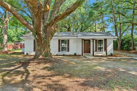Photo of 9156 Paula Drive, Semmes, AL 36575 (MLS # 7758563)