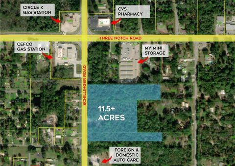 Photo of 5063 Schillinger Road, Mobile, AL 36619 (MLS # 7567804)