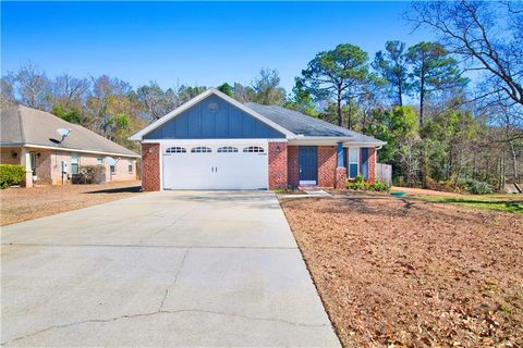 Photo of 3411 Spring Meadow Drive E, Mobile, AL 36695 (MLS # 7704873)