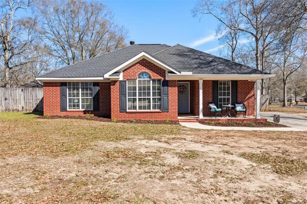 Photo 1 of 32 — 6780 Barnes Drive E, Theodore, AL 36582