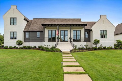 Photo of 170 Mount Pleasant Boulevard, Fairhope, AL 36532 (MLS # 7790170)