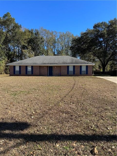 Photo of 807 Timber Lane, Saraland, AL 36571 (MLS # 7702704)