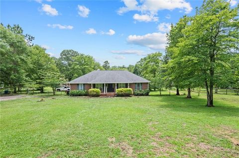 Photo of 12965 Oak Court, Wilmer, AL 36587 (MLS # 7779309)