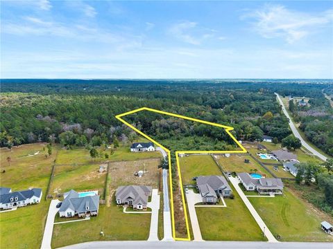 Photo of 3397 Deer Crest Drive, Mobile, AL 36695 (MLS # 7669621)