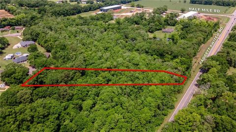 Photo of 0 Oak Isle Court, Irvington, AL 36544 (MLS # 7573716)