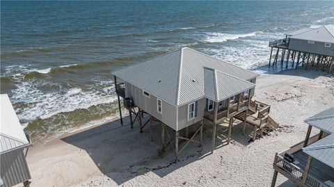 Photo of 104 Vaca Court, Dauphin Island, AL 36528 (MLS # 7596327)