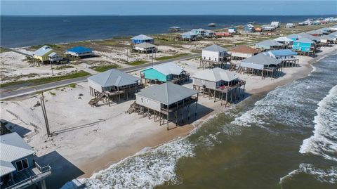 Photo of 104 Vaca Court, Dauphin Island, AL 36528 (MLS # 7596327)