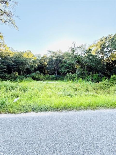 Photo of 324 Crystal Springs Road S, Eight Mile, AL 36613 (MLS # 7634862)
