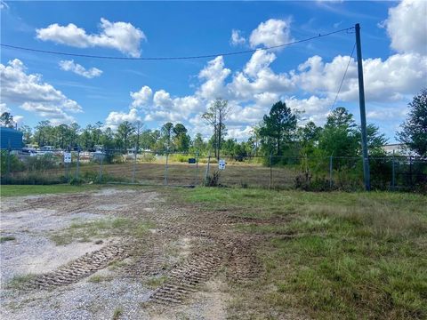 Photo of 0 Rangeline Road, Theodore, AL 36582 (MLS # 7655799)