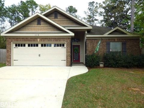 Photo of 116 Pineview Circle, Daphne, AL 36526 (MLS # 7776580)