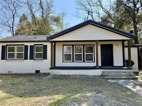 Photo of 2905 S Sherwood Drive, Mobile, AL 36606 (MLS # 7722077)