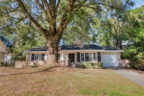 Photo of 5516 Brightwood Lane, Mobile, AL 36608 (MLS # 7711922)