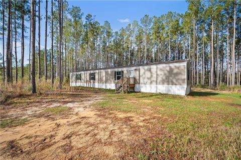 Photo of 12305 Turnerville Farms Drive, Chunchula, AL 36521 (MLS # 7732289)