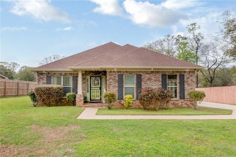 Photo of 6352 Mcdonald Road, Theodore, AL 36582 (MLS # 7732774)