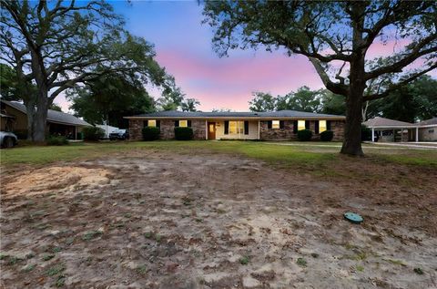 Photo of 7366 Fir Drive, Saraland, AL 36571 (MLS # 7688012)