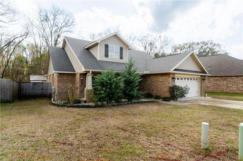 Photo of 7942 Beretta Drive, Theodore, AL 36582 (MLS # 7723915)