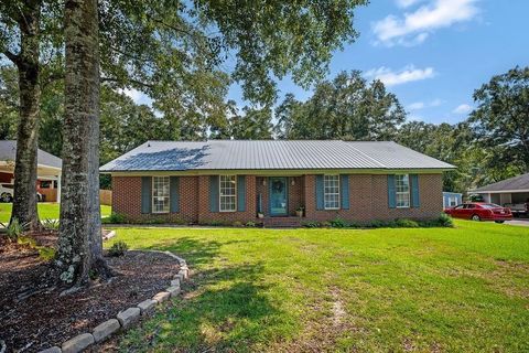 Photo of 8235 Blue Ridge Place, Semmes, AL 36575 (MLS # 7732211)