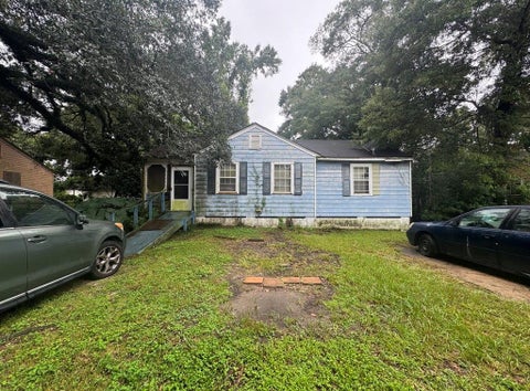 Photo of 2003 St Stephens Road, Mobile, AL 36617 (MLS # 7850042)