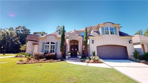 Photo of 5436 Rabbit Creek Drive #4, Theodore, AL 36582 (MLS # 7657893)