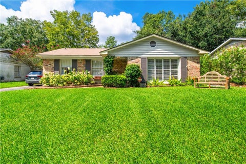 Photo of 205 Wacker Lane S, Mobile, AL 36608 (MLS # 7834047)