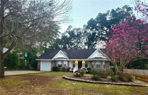 Photo of 205 Cain Lane, Fairhope, AL 36532 (MLS # 7709383)