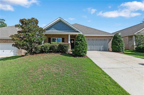 Photo of 7881 Barrington Lane, Daphne, AL 36526 (MLS # 7830922)