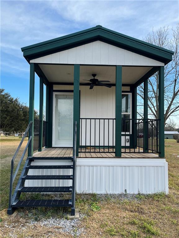 Photo 1 of 22 — 12030 Potter Tract Road, Grand Bay, AL 36541