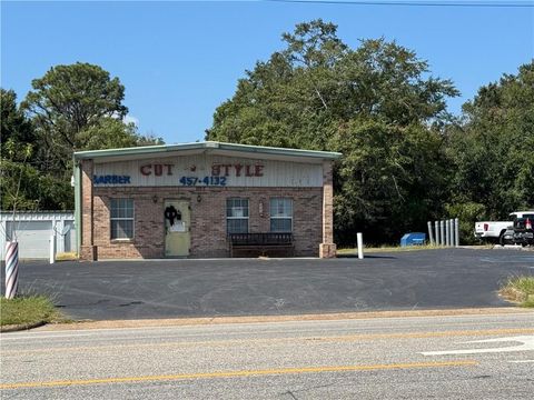 Photo of 355 Craft Highway N, Mobile, AL 36611 (MLS # 7656267)
