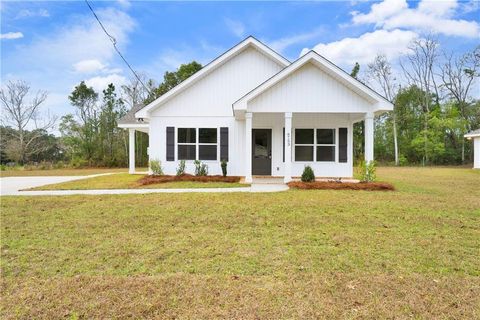 Photo of 6753 Barneswood Court, Theodore, AL 36582 (MLS # 7704966)