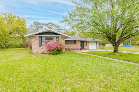Photo of 2111 Johns Lane, Mobile, AL 36605 (MLS # 7829280)