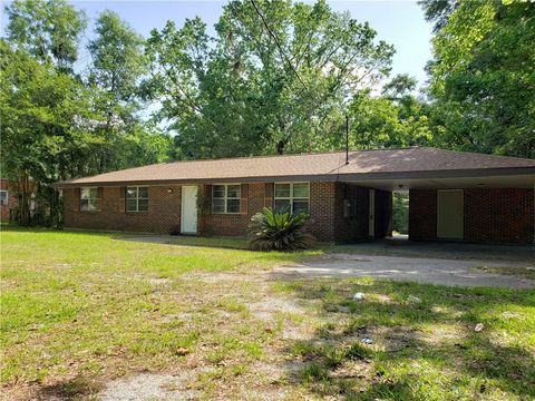 Photo of 4807 Bush Lane, Mobile, AL 36619 (MLS # 7690309)