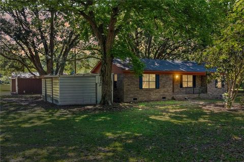 Photo of 10585 Dauphin Island Parkway, Theodore, AL 36582 (MLS # 7767525)