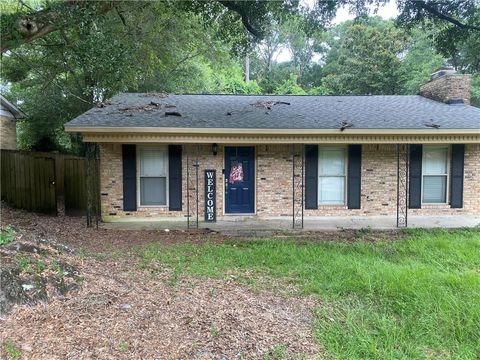 Photo of 5120 Ridgedale Road, Mobile, AL 36609 (MLS # 7620833)