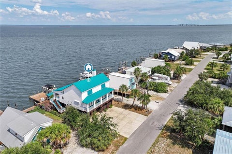 Photo of 327 Port Royal Street, Dauphin Island, AL 36528 (MLS # 7832929)