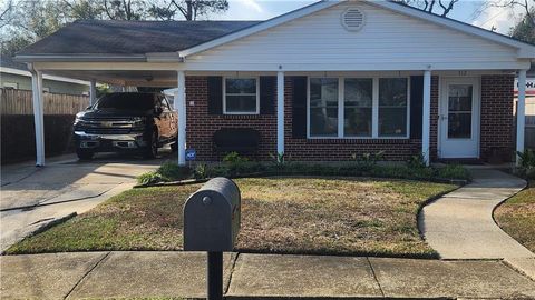 Photo of 312 Glenwood Street, Mobile, AL 36606 (MLS # 7696840)