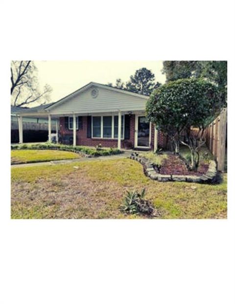 Photo of 312 Glenwood Street, Mobile, AL 36606 (MLS # 7696840)